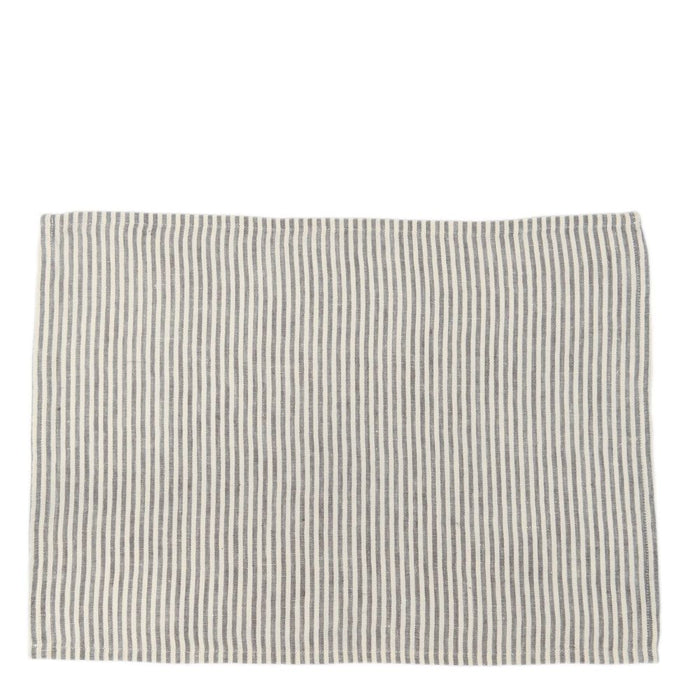 Linen Stripe Placemat