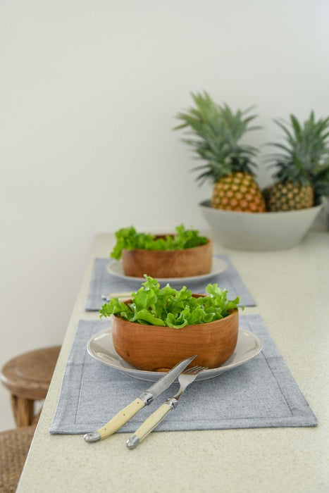 Chambray Placemat Set of 4