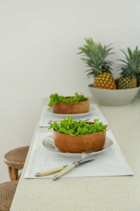 Chambray Placemat Set of 4