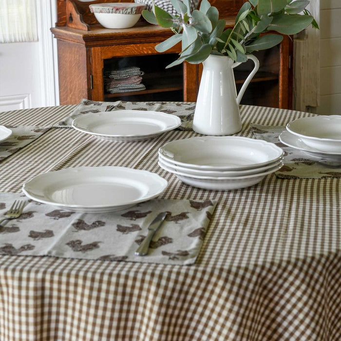 Henrietta Placemat Set Of 4