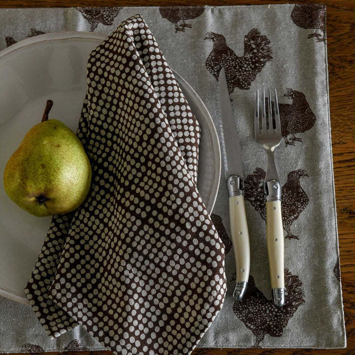 Henrietta Placemat Set Of 4