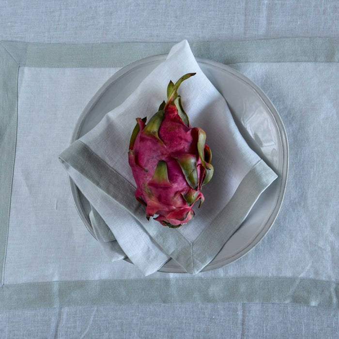 Elegance Linen Placemat