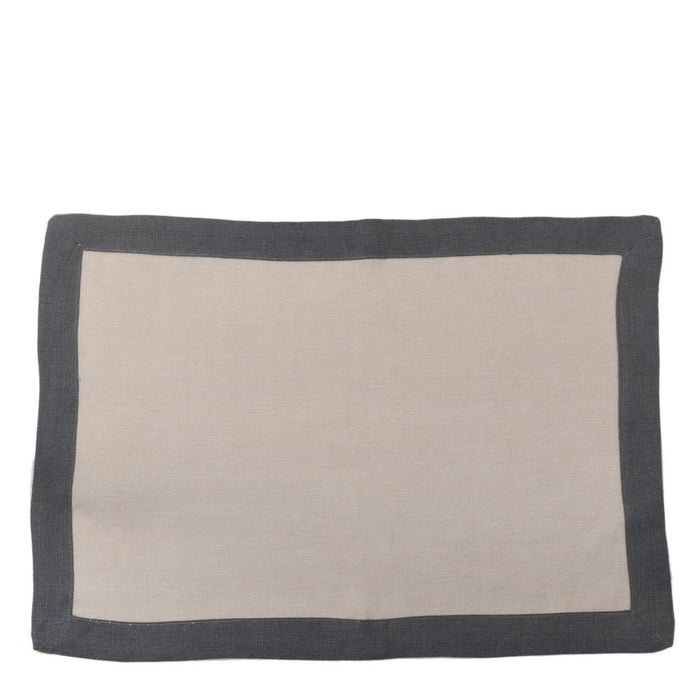 Elegance Linen Placemat