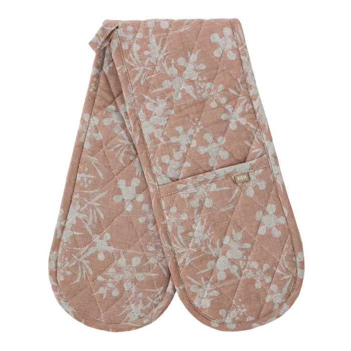 Myrtle Double Oven Glove