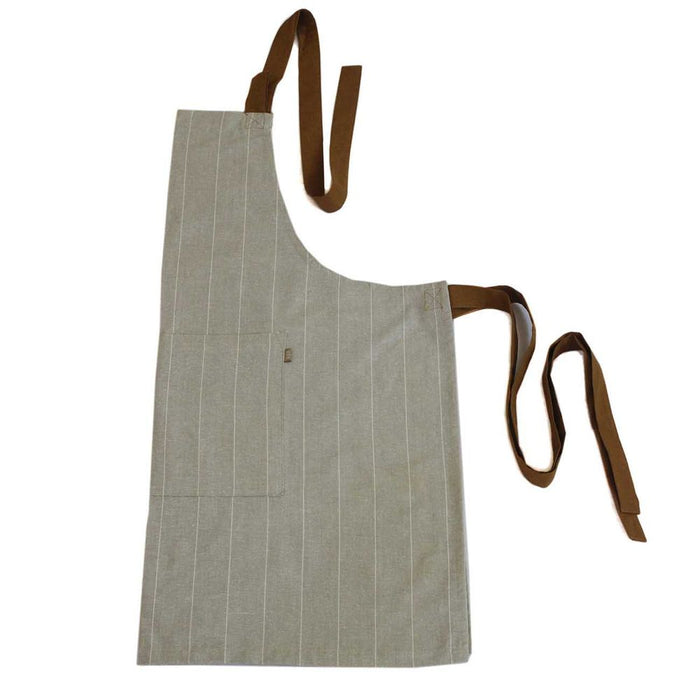 Wild Stripe Apron