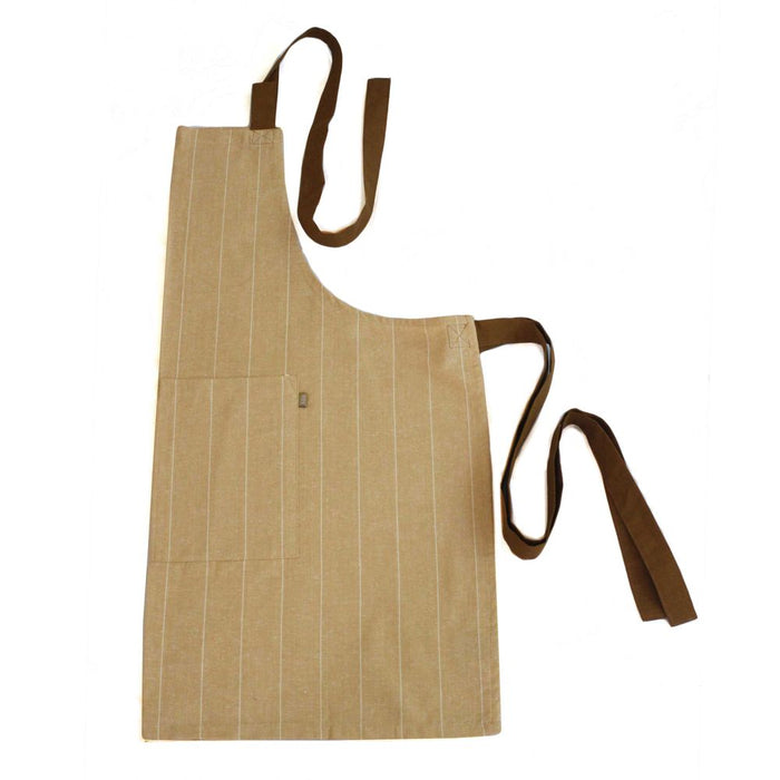 Wild Stripe Apron