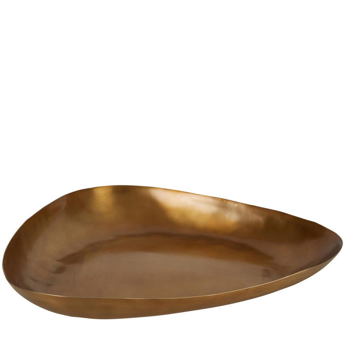 Kawan Gold Tray