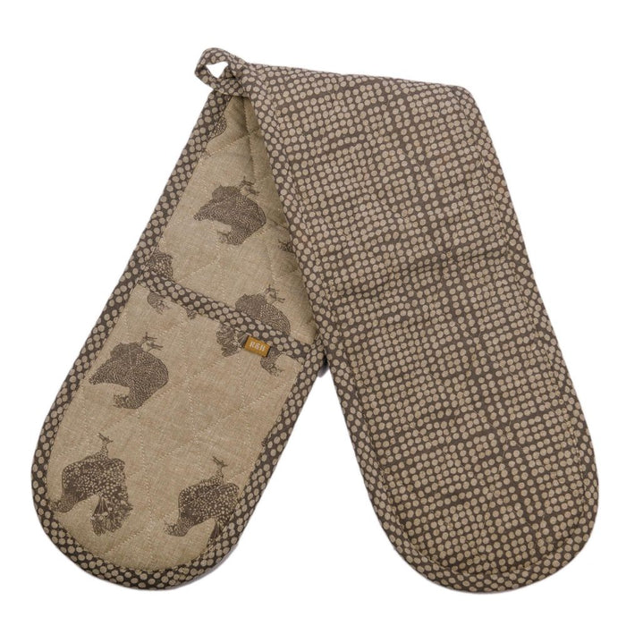 Henrietta Oven Glove