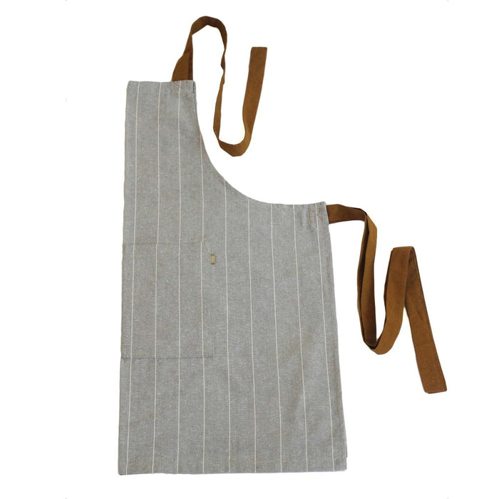 Wild Stripe Apron