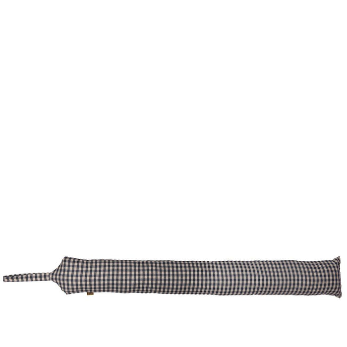 Gingham Draught Stopper