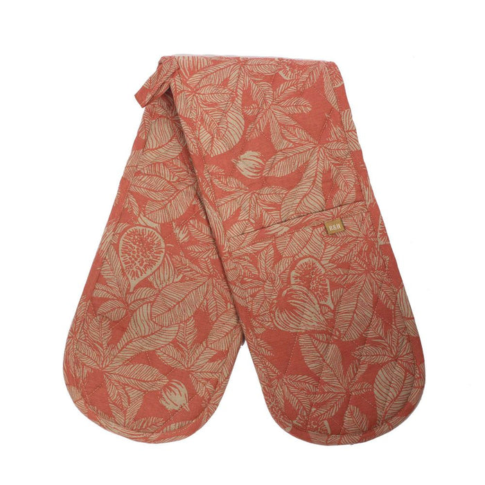 Fig Tree Double Oven Glove