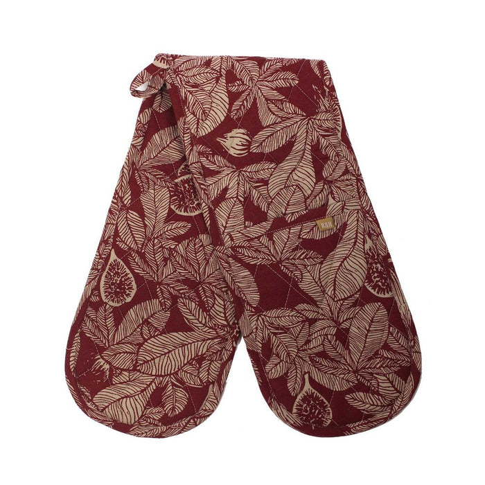 Fig Tree Double Oven Glove