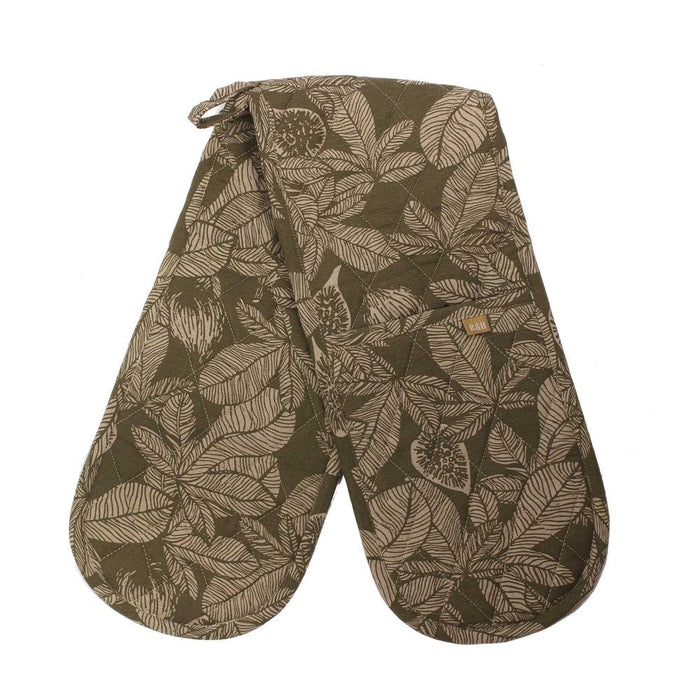 Fig Tree Double Oven Glove