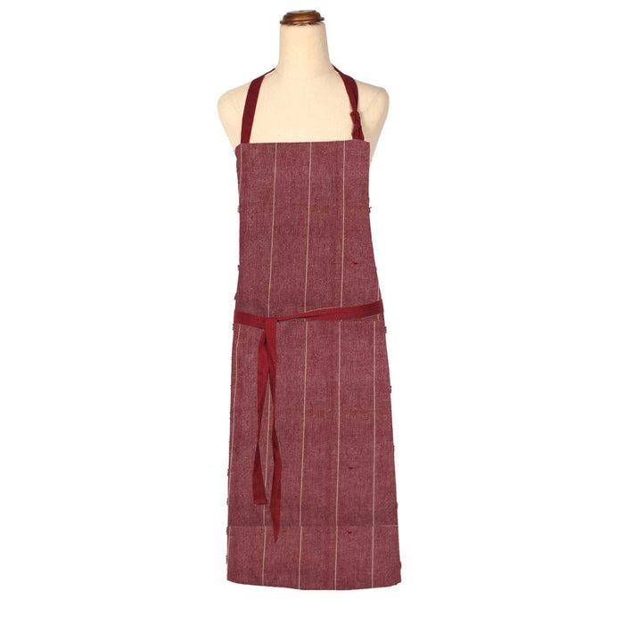 Wild Stripe Apron