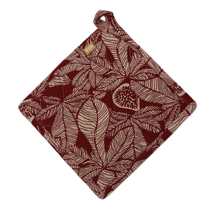 Fig Tree Pot Holder