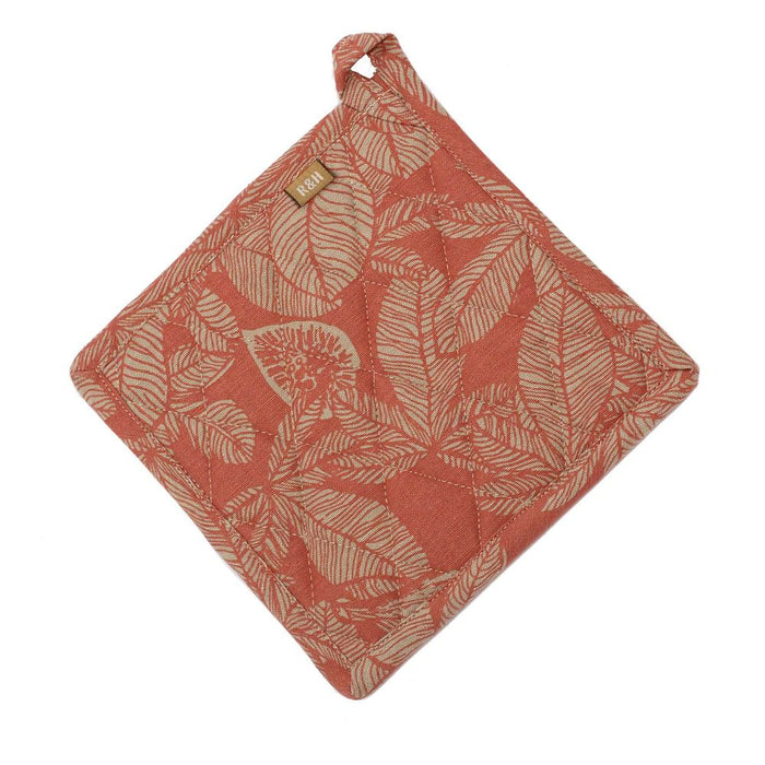 Fig Tree Pot Holder