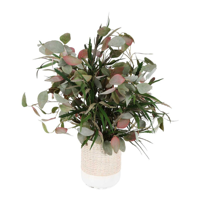 Nancy Eucalyptus Arrangement