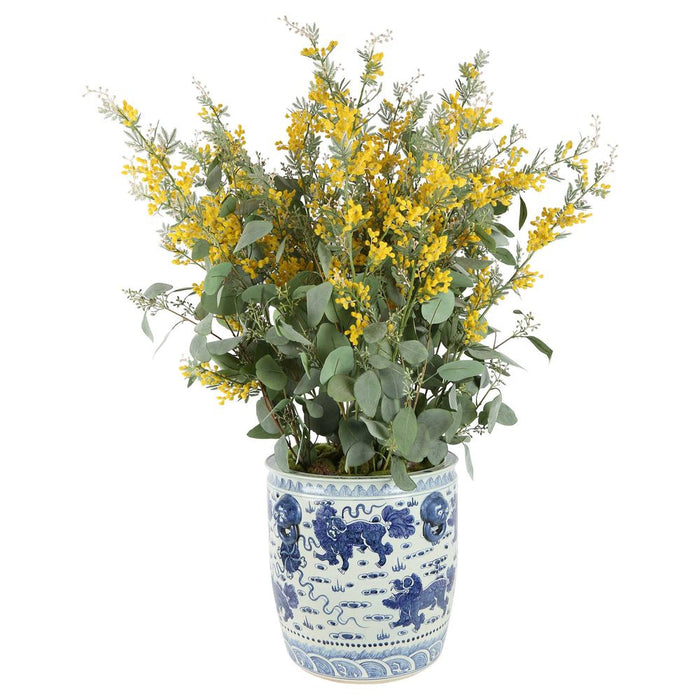 Ming Wattle Arrangement