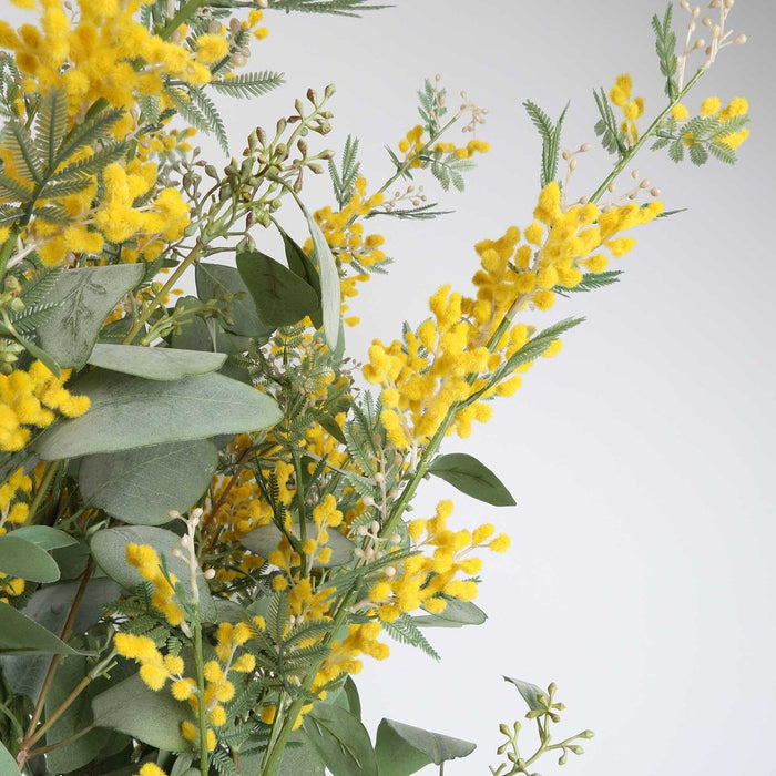 Ming Wattle Arrangement