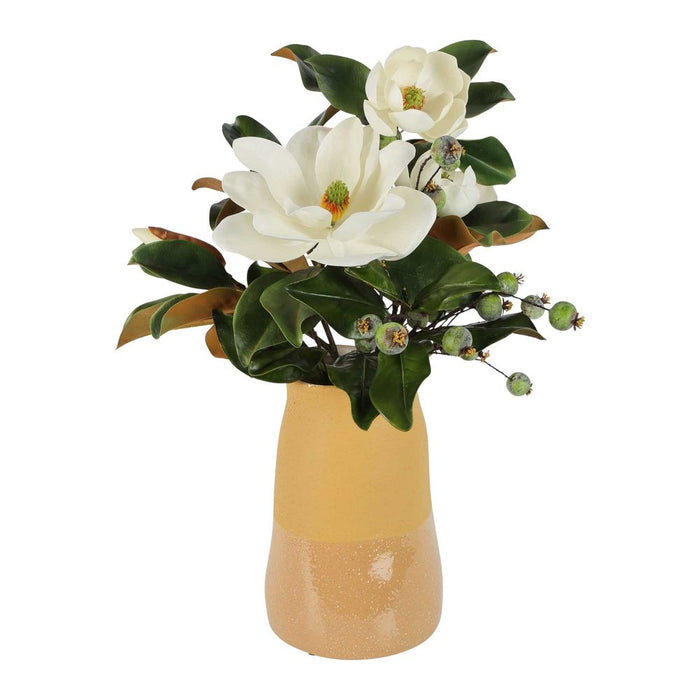 Magnolia Delight Arrangement