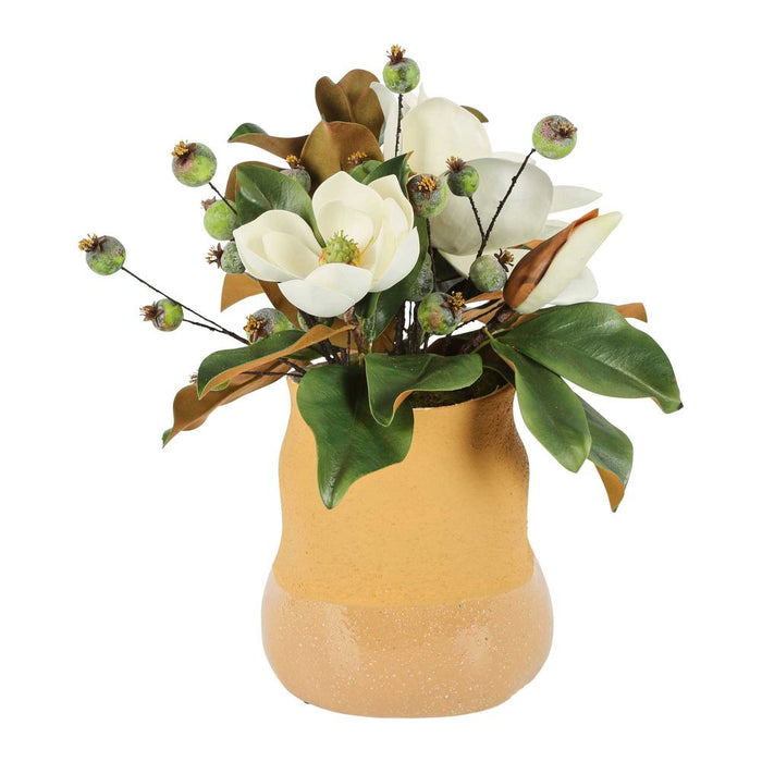 Magnolia Delight Arrangement