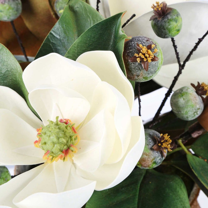 Magnolia Delight Arrangement