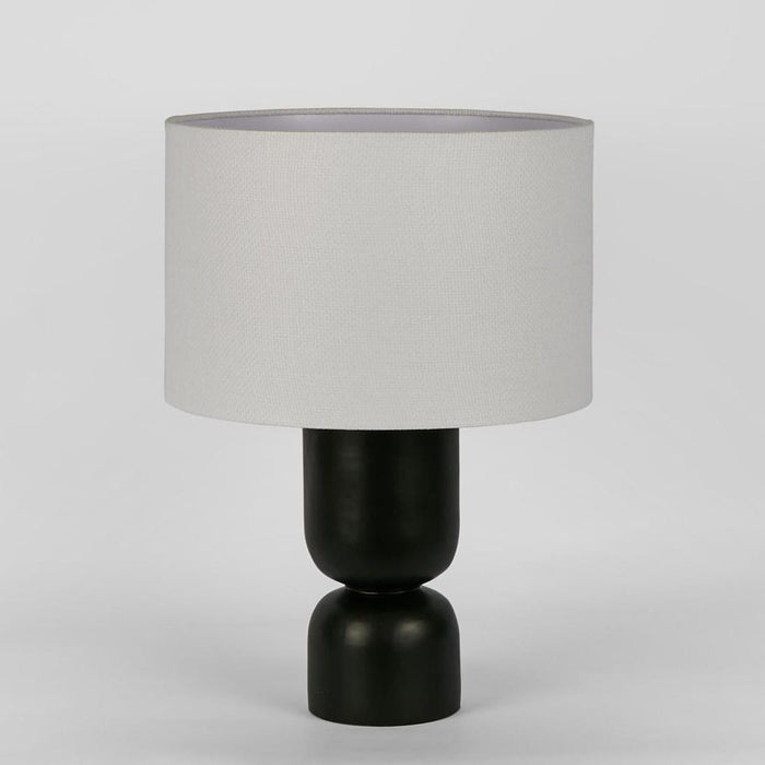Vivica Lamp Black