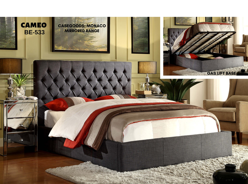 Cameo Bed Frame