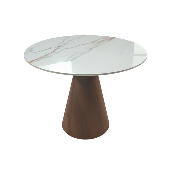 Monica Modern Round Dining Table