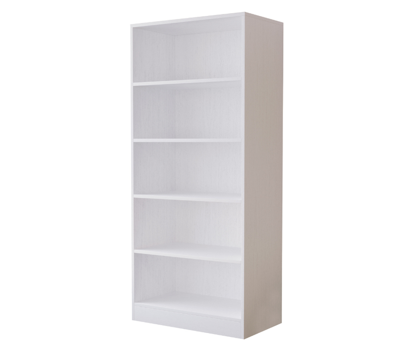 Hudson Large Pantry Open Shelves, 80cm