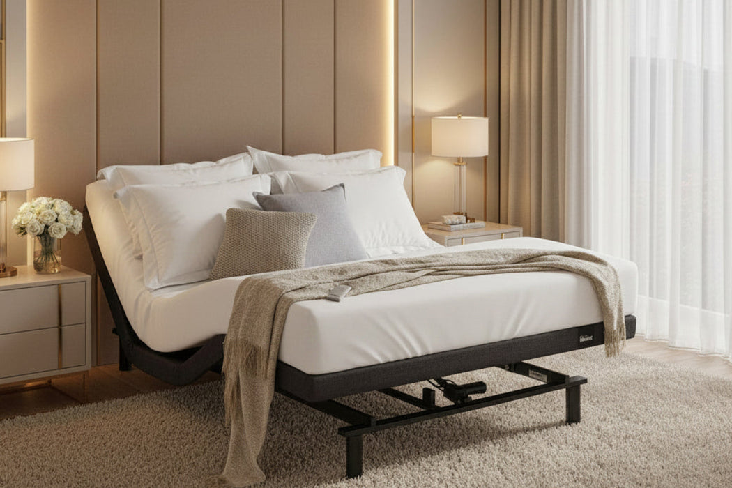Auckland Adjustable Bed