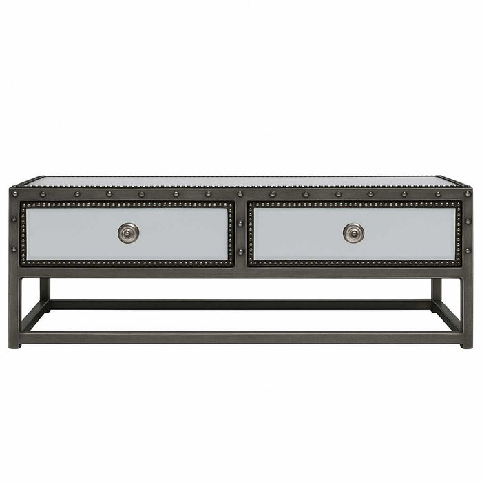 Industrial Coffee Table