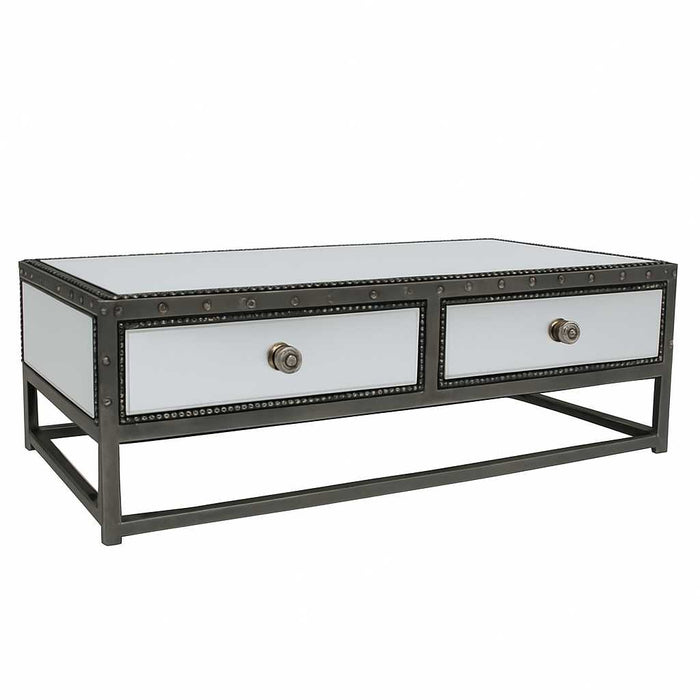 Industrial Coffee Table