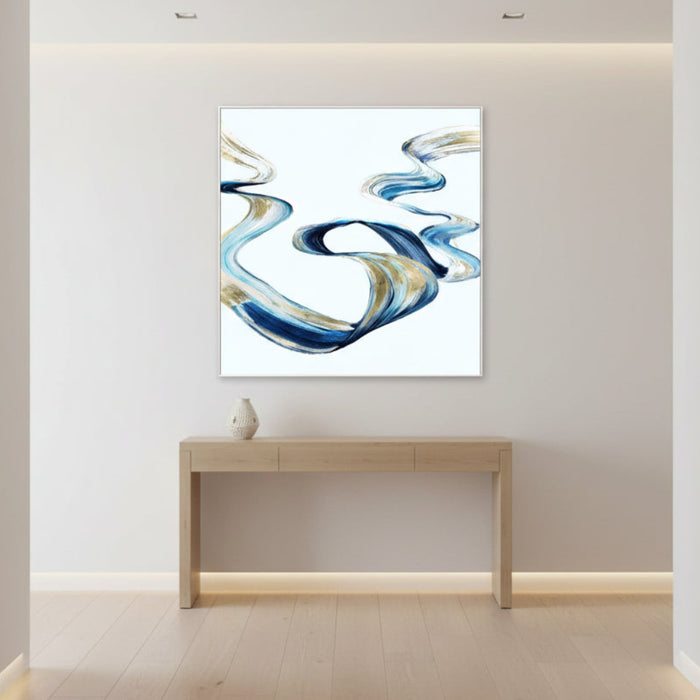 Ripple Painting