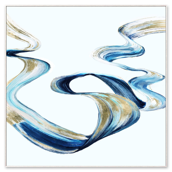 Ripple Painting