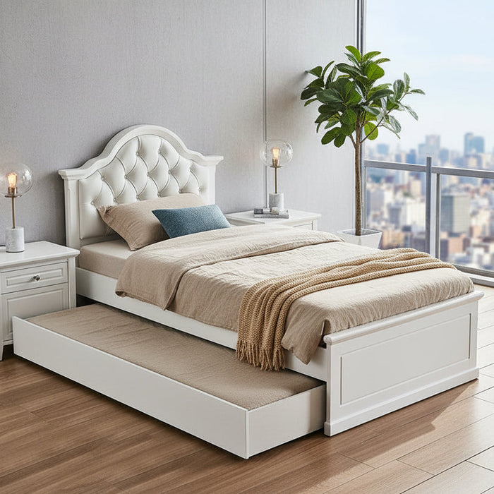 Vienka King Single Bed