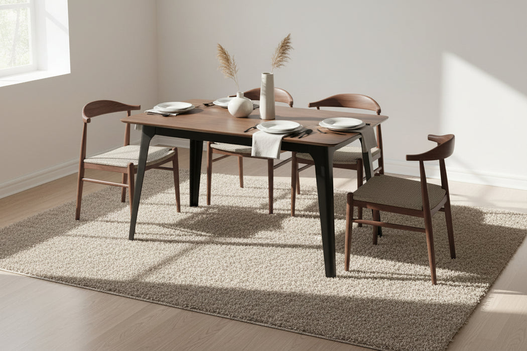 Avalon Dining Table 120cm