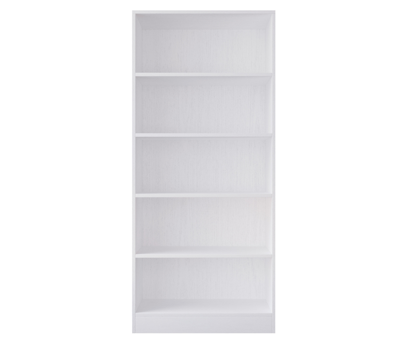 Hudson Large Pantry Open Shelves, 80cm