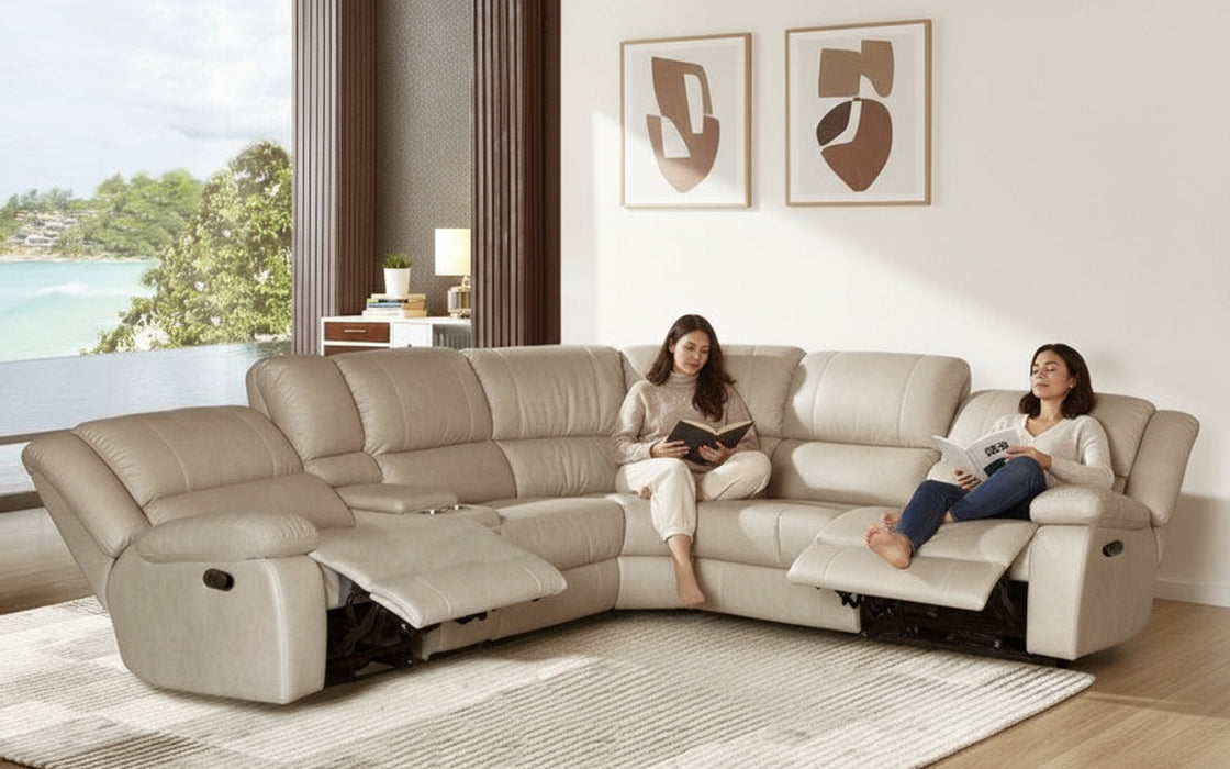 Liberty Corner Lounge