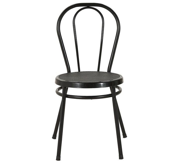 Norton Dining Chair Black