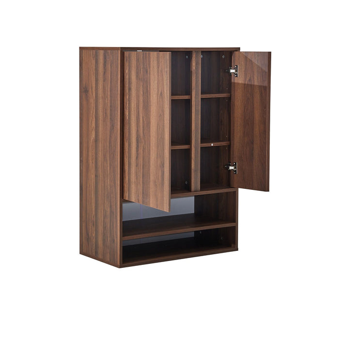 Linda Shoe Cabinet Storage FULLY ASSEMBLED