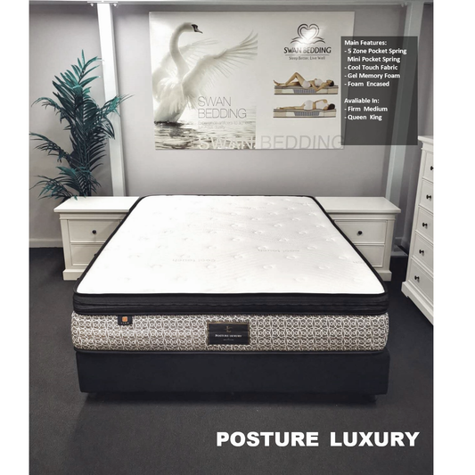 Posture Luxury Mattress