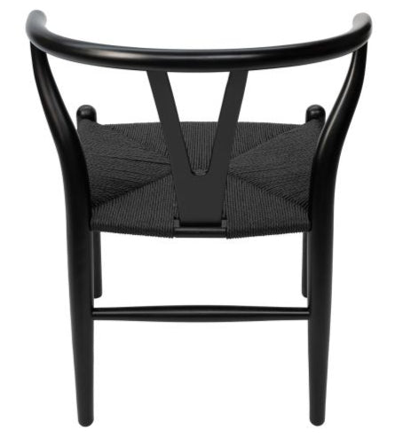 Elana Wishbone Dining Chair