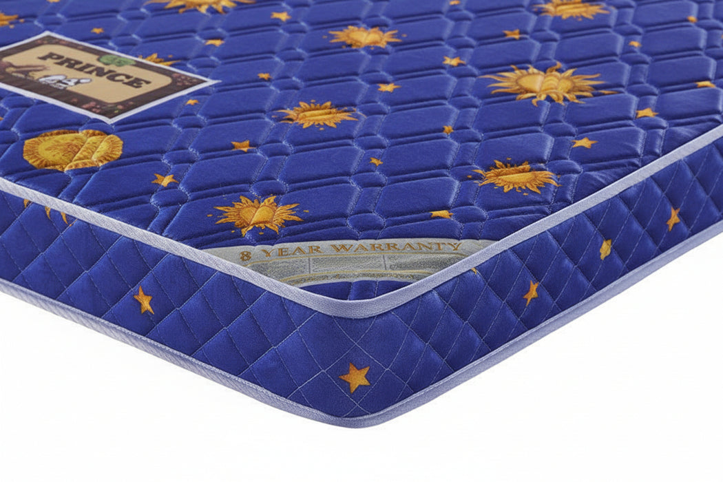 Prince S100  Mattress 80% Firm