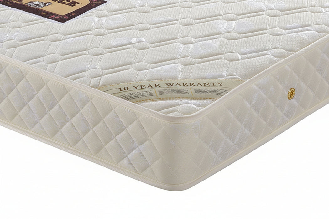 Prince Balance Mattress 90% Extra Firm