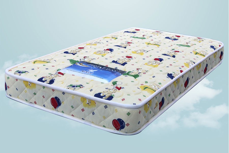 Prince Baby Cot Mattress