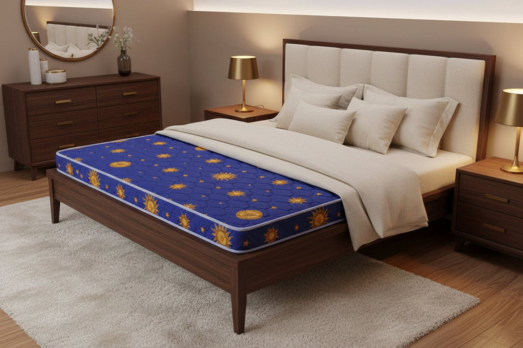 Prince Extra Firm Mattress - SH4