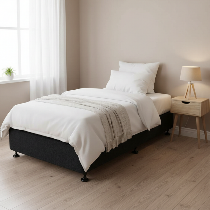 Comfort Ensemble Standard Single Bed Base