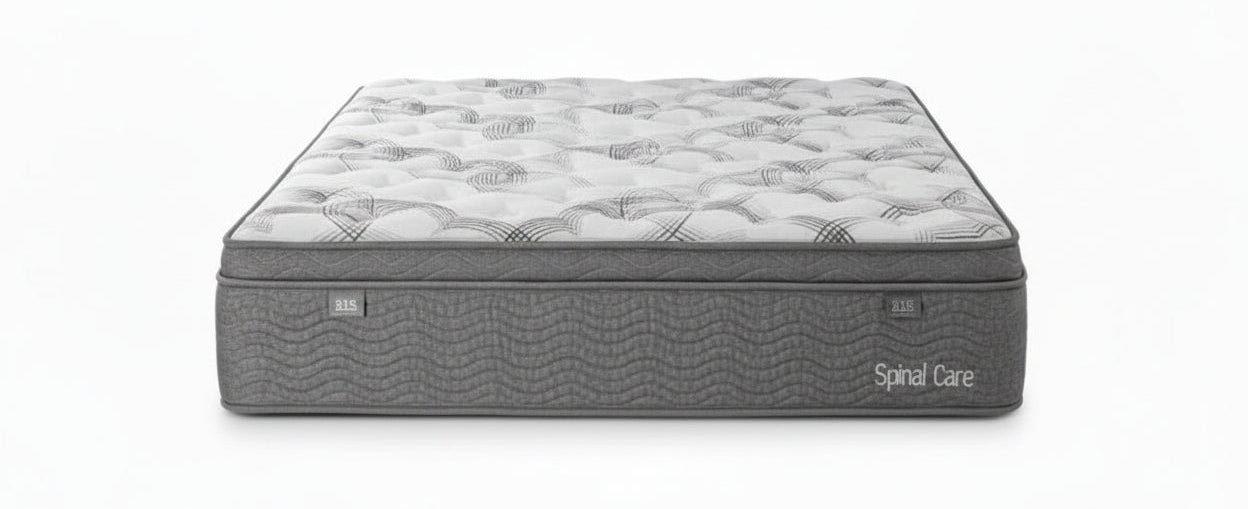 Spinal Care Mattress, FIRM