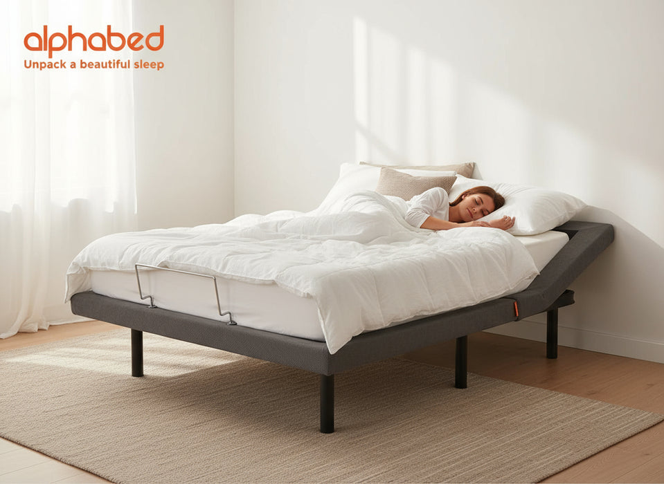 Auckland Electric Lift  Bed